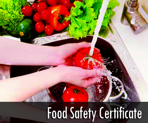 4 Food Safety